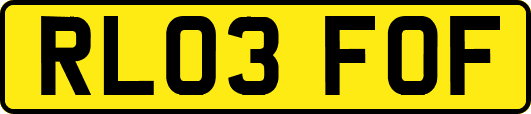 RL03FOF