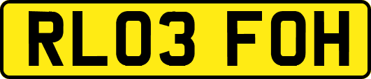 RL03FOH
