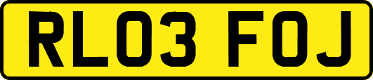 RL03FOJ