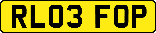RL03FOP