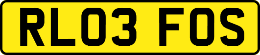 RL03FOS