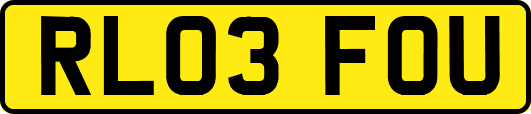 RL03FOU