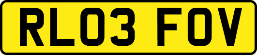 RL03FOV
