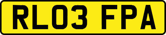 RL03FPA