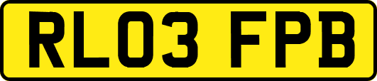 RL03FPB