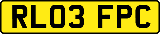 RL03FPC