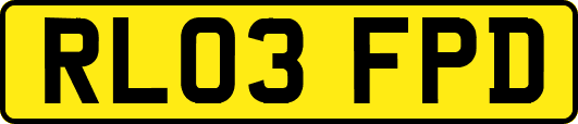 RL03FPD