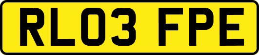 RL03FPE