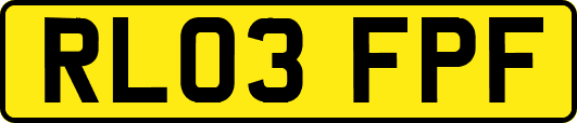 RL03FPF