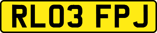 RL03FPJ