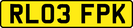 RL03FPK