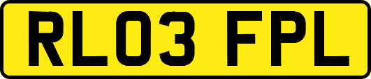 RL03FPL