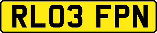RL03FPN