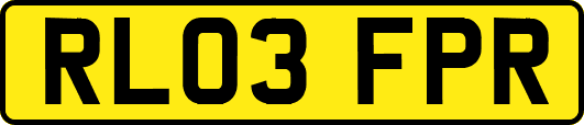 RL03FPR