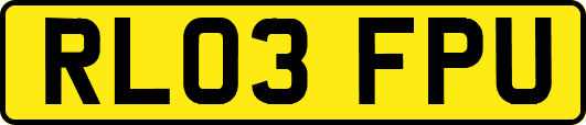 RL03FPU