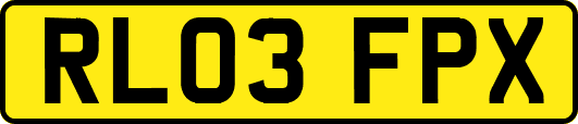 RL03FPX