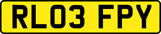 RL03FPY