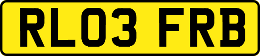 RL03FRB