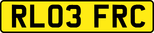 RL03FRC