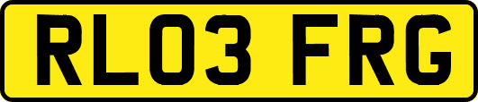 RL03FRG