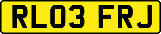 RL03FRJ