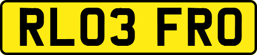 RL03FRO