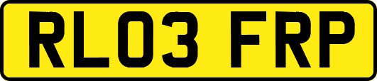 RL03FRP