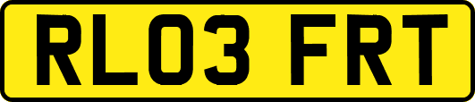 RL03FRT