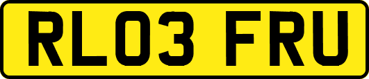 RL03FRU