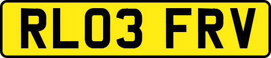 RL03FRV