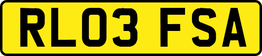 RL03FSA