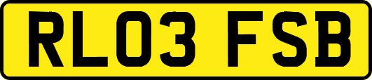 RL03FSB