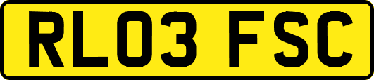 RL03FSC