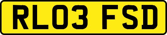RL03FSD