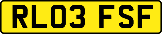 RL03FSF
