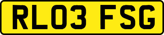 RL03FSG