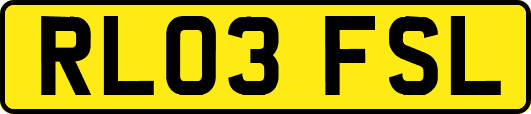 RL03FSL