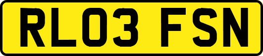 RL03FSN