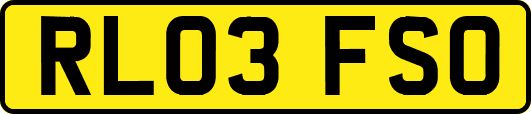 RL03FSO