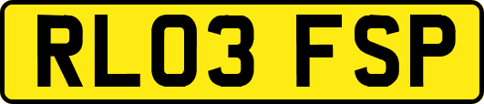 RL03FSP