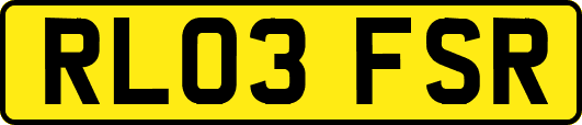 RL03FSR