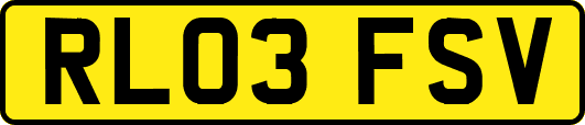 RL03FSV