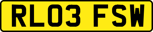 RL03FSW