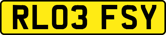 RL03FSY