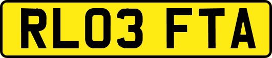 RL03FTA