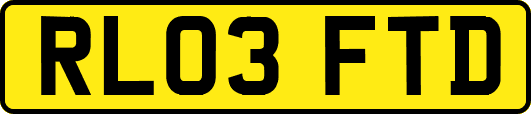 RL03FTD