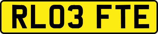 RL03FTE