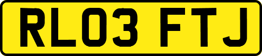 RL03FTJ
