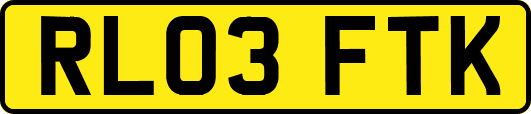 RL03FTK