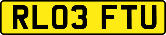 RL03FTU